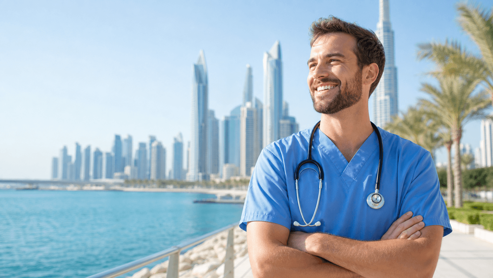 International Jobs