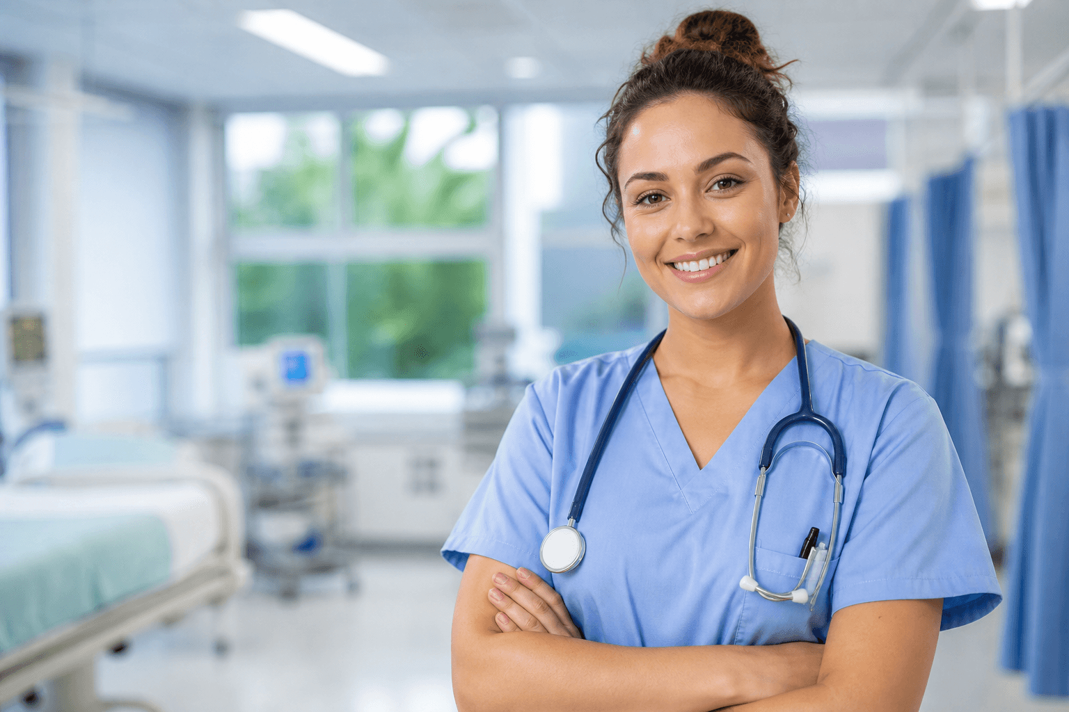 Nurse & Midwifery Jobs